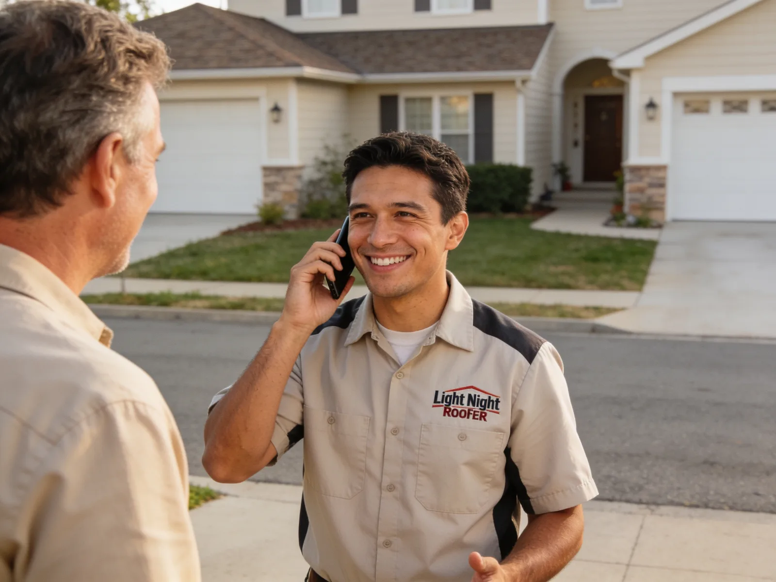 Emergency Roof Repair La Fayette, GA FAQs